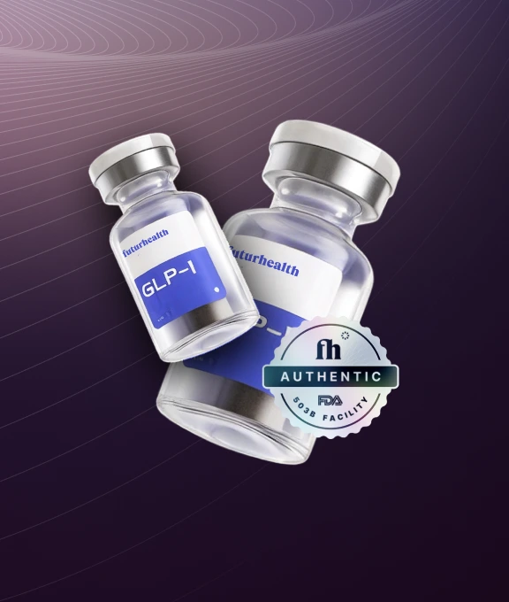 FutureHealth GLP-1 vaccine